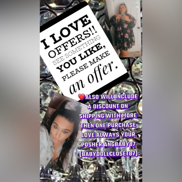 Meet your Posher, Angela - Picture 10 of 11